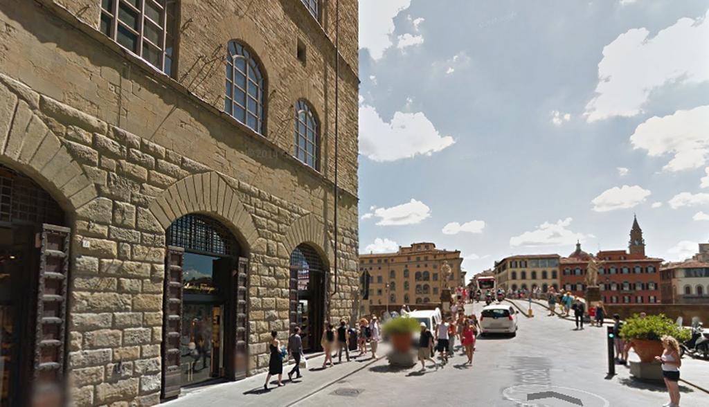 Tornabuoni Charme Florencia