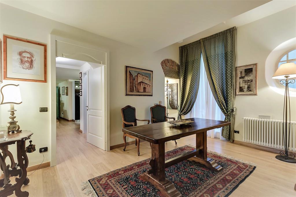 Tornabuoni Charme Apartamento