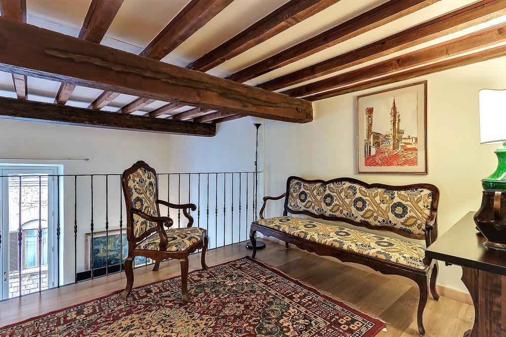 Apartamento Tornabuoni Charme *
