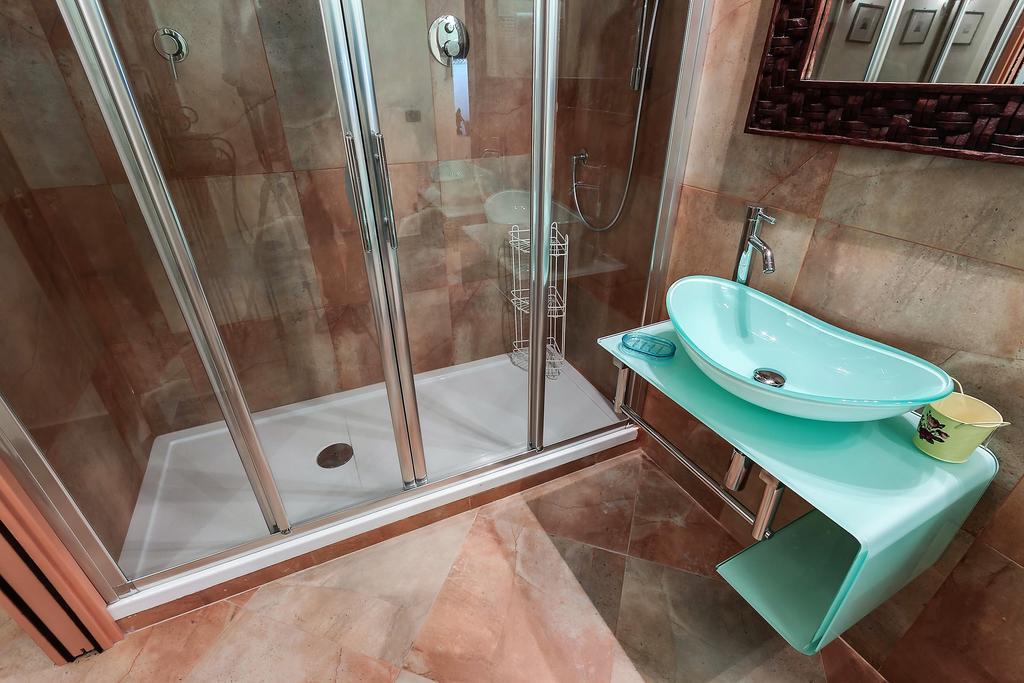 Tornabuoni Charme Apartamento Florencia