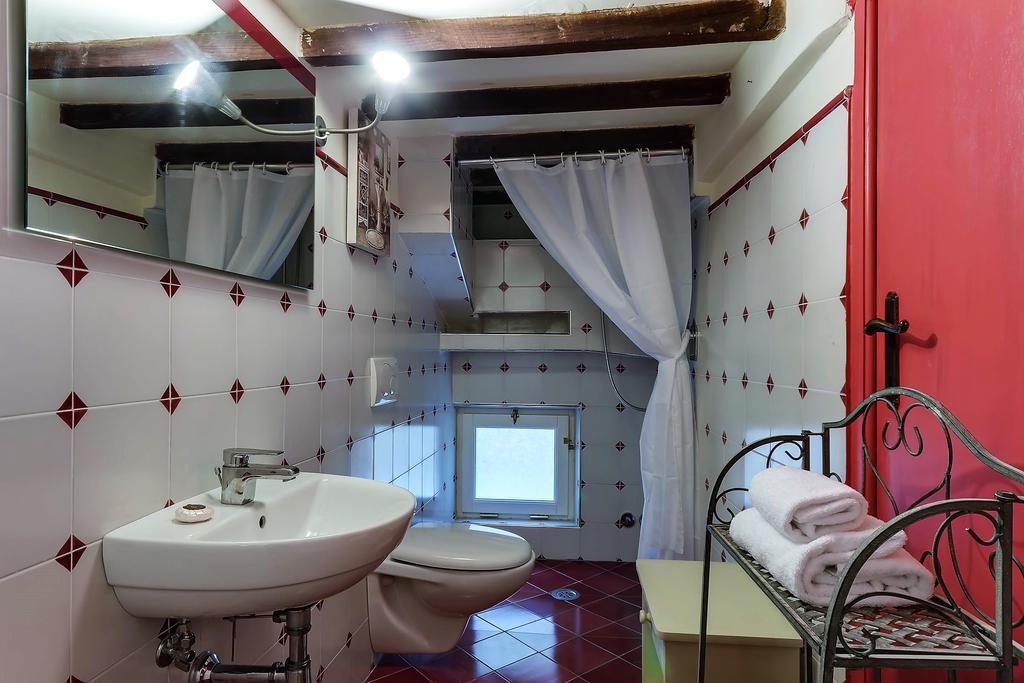 Apartamento Tornabuoni Charme *