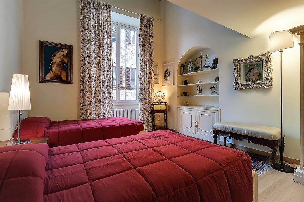 Apartamento Tornabuoni Charme