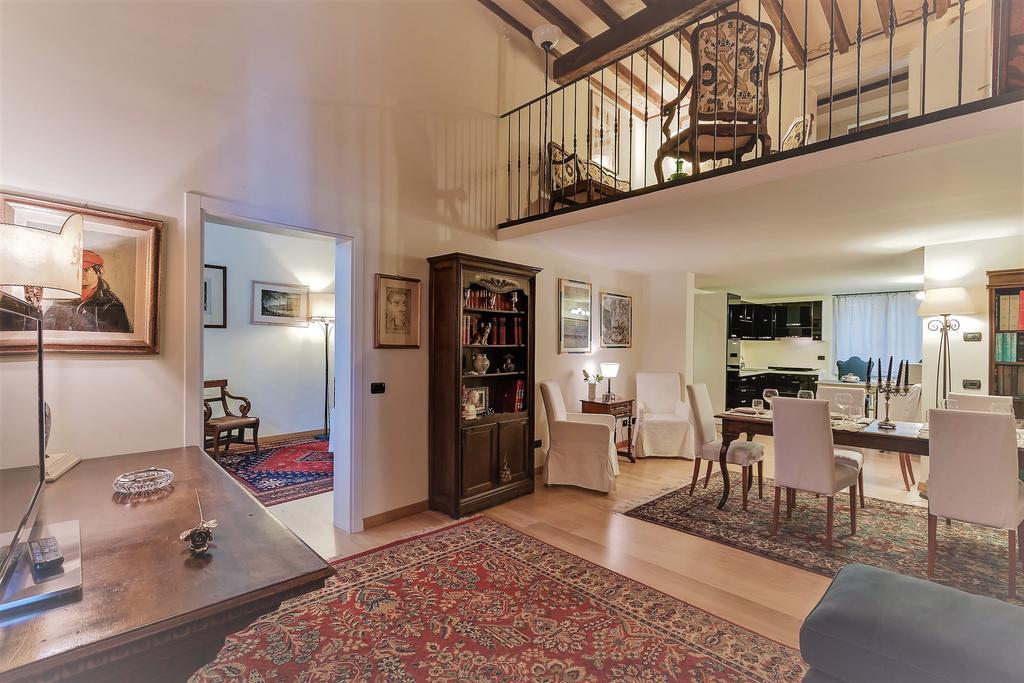 Tornabuoni Charme Apartamento
